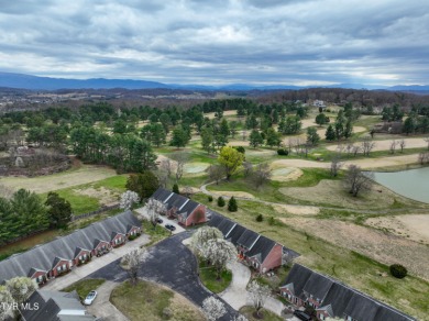 ***BACK ON MARKET DUE TO NO FAULT OF SELLER*** This stunning on Tri Cities Golf Club in Tennessee - for sale on GolfHomes.com, golf home, golf lot