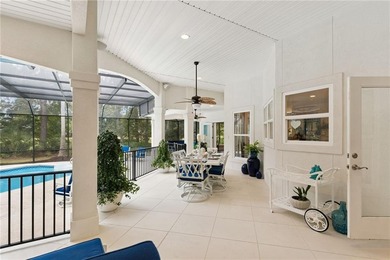 THIS IS A BEAUTIFULLY UPDATED, LUXURIOUS HOME IN PRESTIGIOUS OAK on Oak Grove Island Golf and Country Club in Georgia - for sale on GolfHomes.com, golf home, golf lot