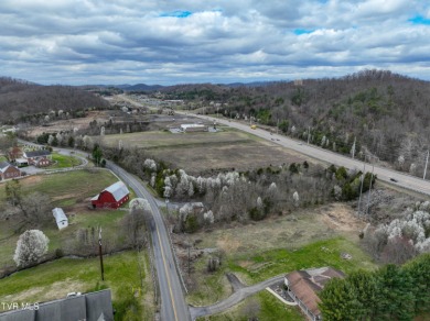 ***BACK ON MARKET DUE TO NO FAULT OF SELLER*** This stunning on Tri Cities Golf Club in Tennessee - for sale on GolfHomes.com, golf home, golf lot