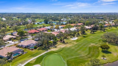 Under contract-accepting backup offers. Stunning Golf Course on Calusa Lakes Golf Club in Florida - for sale on GolfHomes.com, golf home, golf lot