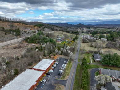 ***BACK ON MARKET DUE TO NO FAULT OF SELLER*** This stunning on Tri Cities Golf Club in Tennessee - for sale on GolfHomes.com, golf home, golf lot