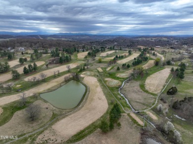 ***BACK ON MARKET DUE TO NO FAULT OF SELLER*** This stunning on Tri Cities Golf Club in Tennessee - for sale on GolfHomes.com, golf home, golf lot