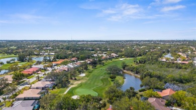 Under contract-accepting backup offers. Stunning Golf Course on Calusa Lakes Golf Club in Florida - for sale on GolfHomes.com, golf home, golf lot