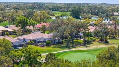 Under contract-accepting backup offers. Stunning Golf Course on Calusa Lakes Golf Club in Florida - for sale on GolfHomes.com, golf home, golf lot