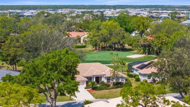 Under contract-accepting backup offers. Stunning Golf Course on Calusa Lakes Golf Club in Florida - for sale on GolfHomes.com, golf home, golf lot