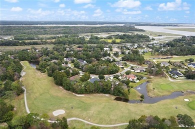 THIS IS A BEAUTIFULLY UPDATED, LUXURIOUS HOME IN PRESTIGIOUS OAK on Oak Grove Island Golf and Country Club in Georgia - for sale on GolfHomes.com, golf home, golf lot