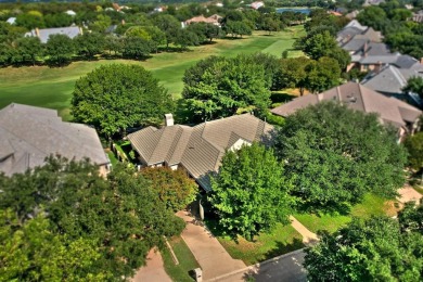 Gorgeous single story, updated, golf course home in Mira Vista on Mira Vista Country Club in Texas - for sale on GolfHomes.com, golf home, golf lot