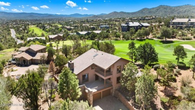 Experience golf course living at its finest in this beautiful on Capital Canyon Club in Arizona - for sale on GolfHomes.com, golf home, golf lot
