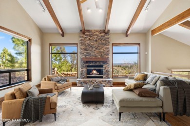 Experience golf course living at its finest in this beautiful on Capital Canyon Club in Arizona - for sale on GolfHomes.com, golf home, golf lot