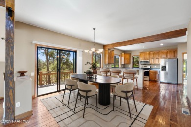 Experience golf course living at its finest in this beautiful on Capital Canyon Club in Arizona - for sale on GolfHomes.com, golf home, golf lot