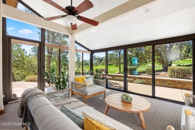 Experience golf course living at its finest in this beautiful on Capital Canyon Club in Arizona - for sale on GolfHomes.com, golf home, golf lot
