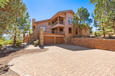 Experience golf course living at its finest in this beautiful on Capital Canyon Club in Arizona - for sale on GolfHomes.com, golf home, golf lot