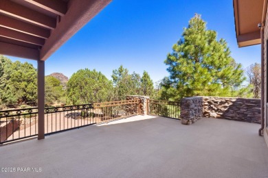 Experience golf course living at its finest in this beautiful on Capital Canyon Club in Arizona - for sale on GolfHomes.com, golf home, golf lot