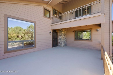 Experience golf course living at its finest in this beautiful on Capital Canyon Club in Arizona - for sale on GolfHomes.com, golf home, golf lot