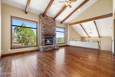 Experience golf course living at its finest in this beautiful on Capital Canyon Club in Arizona - for sale on GolfHomes.com, golf home, golf lot