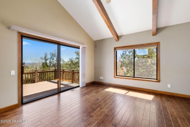 Experience golf course living at its finest in this beautiful on Capital Canyon Club in Arizona - for sale on GolfHomes.com, golf home, golf lot