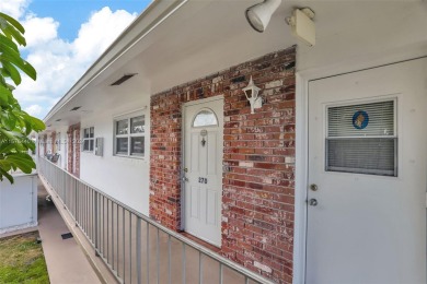 Make this bright and peaceful 2/2 CORNER UNIT your Home! Located on Leisureville Community Association in Florida - for sale on GolfHomes.com, golf home, golf lot