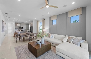 Welcome to this beautifully appointed Contour floorplan on Panther Run Golf Club in Florida - for sale on GolfHomes.com, golf home, golf lot