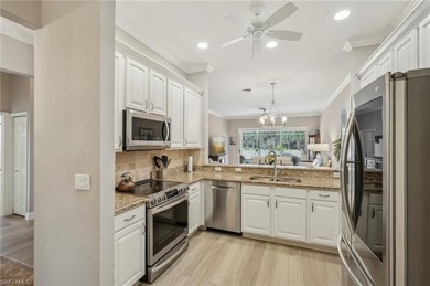 Come enjoy this *Rarely Available* attached villa with pool on Forest Glen Golf and Country Club in Florida - for sale on GolfHomes.com, golf home, golf lot