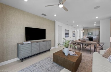 Welcome to this beautifully appointed Contour floorplan on Panther Run Golf Club in Florida - for sale on GolfHomes.com, golf home, golf lot