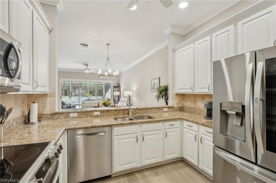 Come enjoy this *Rarely Available* attached villa with pool on Forest Glen Golf and Country Club in Florida - for sale on GolfHomes.com, golf home, golf lot