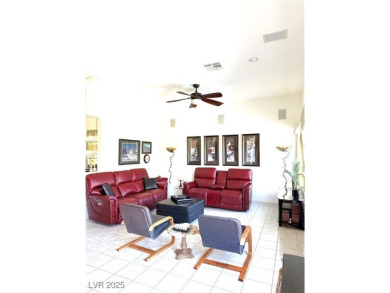 ~WOW!!! NEW ON THE MARKET IN BEAUTIFUL LOS PRADOS on Los Prados Golf Course in Nevada - for sale on GolfHomes.com, golf home, golf lot