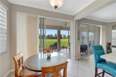 Enjoy the ease of a first-floor home in this Beautifully on Stonebridge Golf and Country Club in Florida - for sale on GolfHomes.com, golf home, golf lot