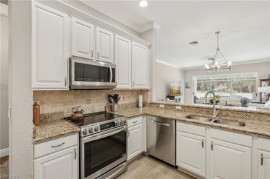 Come enjoy this *Rarely Available* attached villa with pool on Forest Glen Golf and Country Club in Florida - for sale on GolfHomes.com, golf home, golf lot