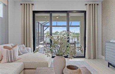 Welcome to this beautifully appointed Contour floorplan on Panther Run Golf Club in Florida - for sale on GolfHomes.com, golf home, golf lot