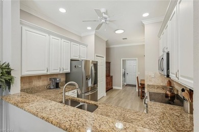 Come enjoy this *Rarely Available* attached villa with pool on Forest Glen Golf and Country Club in Florida - for sale on GolfHomes.com, golf home, golf lot