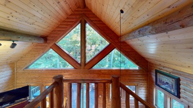 The Cabins at Boyne Mountain Resort offer the perfect blend of on Boyne Mountain Resort - Alpine in Michigan - for sale on GolfHomes.com, golf home, golf lot