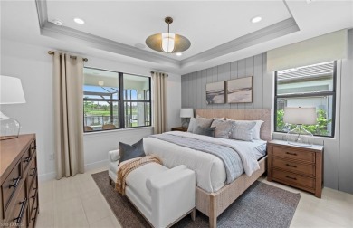 Welcome to this beautifully appointed Contour floorplan on Panther Run Golf Club in Florida - for sale on GolfHomes.com, golf home, golf lot