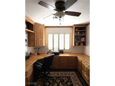 ~WOW!!! NEW ON THE MARKET IN BEAUTIFUL LOS PRADOS on Los Prados Golf Course in Nevada - for sale on GolfHomes.com, golf home, golf lot