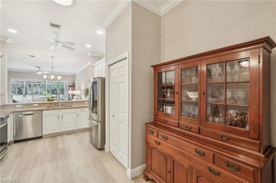 Come enjoy this *Rarely Available* attached villa with pool on Forest Glen Golf and Country Club in Florida - for sale on GolfHomes.com, golf home, golf lot