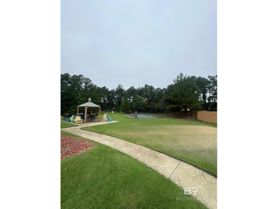 Motivated Seller-Gulf Coast Premium RV Lot #109 (45'x116') with on Soldiers Creek Golf Club At Woerner Preserve in Alabama - for sale on GolfHomes.com, golf home, golf lot