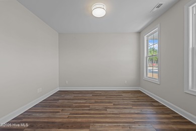 Welcome to this beautifully designed new construction home on Carolina Colours Golf Club in North Carolina - for sale on GolfHomes.com, golf home, golf lot