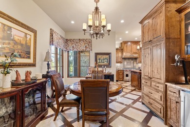 Experience golf course living in this beautiful home located in on Escondido Golf and Lake Club  in Texas - for sale on GolfHomes.com, golf home, golf lot