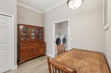 Come enjoy this *Rarely Available* attached villa with pool on Forest Glen Golf and Country Club in Florida - for sale on GolfHomes.com, golf home, golf lot