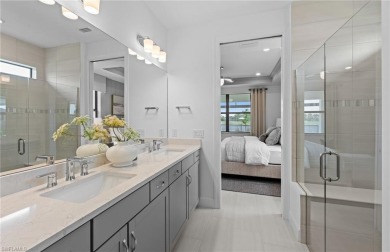 Welcome to this beautifully appointed Contour floorplan on Panther Run Golf Club in Florida - for sale on GolfHomes.com, golf home, golf lot