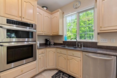 Original owner is selling this magnificent, custom built 3 to 4 on Hawks Landing Country Club in Connecticut - for sale on GolfHomes.com, golf home, golf lot