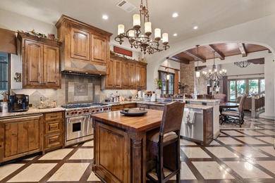 Experience golf course living in this beautiful home located in on Escondido Golf and Lake Club  in Texas - for sale on GolfHomes.com, golf home, golf lot