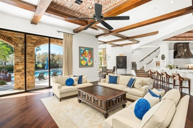 Welcome to this grand residence nestled on a sprawling 1.17 acre on Isleworth Golf and Country Club in Florida - for sale on GolfHomes.com, golf home, golf lot