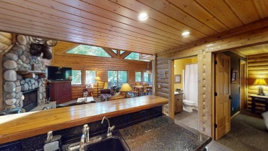 The Cabins at Boyne Mountain Resort offer the perfect blend of on Boyne Mountain Resort - Alpine in Michigan - for sale on GolfHomes.com, golf home, golf lot