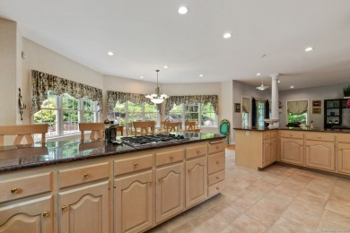 Original owner is selling this magnificent, custom built 3 to 4 on Hawks Landing Country Club in Connecticut - for sale on GolfHomes.com, golf home, golf lot