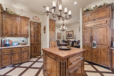 Experience golf course living in this beautiful home located in on Escondido Golf and Lake Club  in Texas - for sale on GolfHomes.com, golf home, golf lot