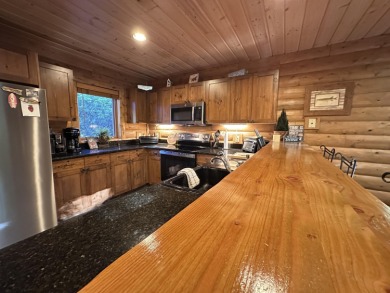 The Cabins at Boyne Mountain Resort offer the perfect blend of on Boyne Mountain Resort - Alpine in Michigan - for sale on GolfHomes.com, golf home, golf lot