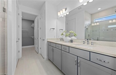 Welcome to this beautifully appointed Contour floorplan on Panther Run Golf Club in Florida - for sale on GolfHomes.com, golf home, golf lot