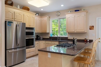 Original owner is selling this magnificent, custom built 3 to 4 on Hawks Landing Country Club in Connecticut - for sale on GolfHomes.com, golf home, golf lot
