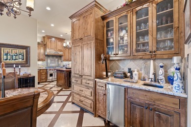 Experience golf course living in this beautiful home located in on Escondido Golf and Lake Club  in Texas - for sale on GolfHomes.com, golf home, golf lot