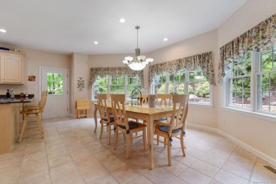 Original owner is selling this magnificent, custom built 3 to 4 on Hawks Landing Country Club in Connecticut - for sale on GolfHomes.com, golf home, golf lot